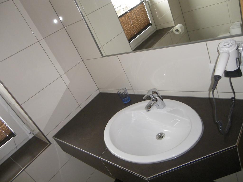 Appartement Grosswallner Radstadt Chambre photo