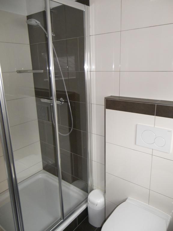 Appartement Grosswallner Radstadt Extérieur photo