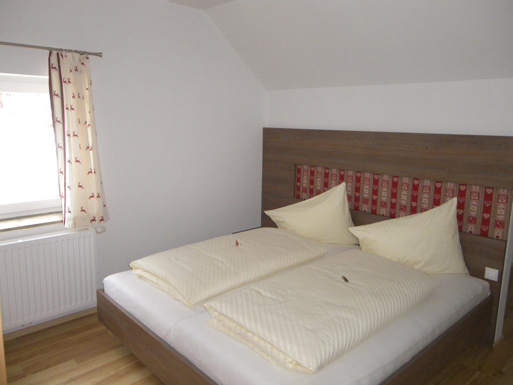 Appartement Grosswallner Radstadt Extérieur photo