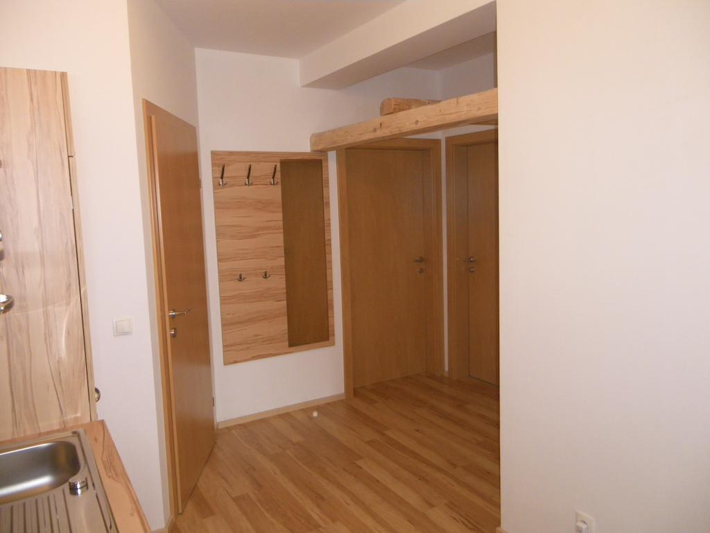 Appartement Grosswallner Radstadt Extérieur photo