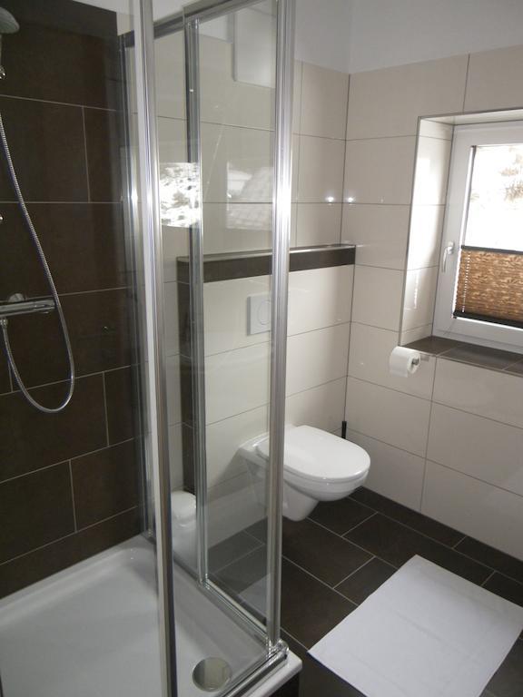 Appartement Grosswallner Radstadt Chambre photo