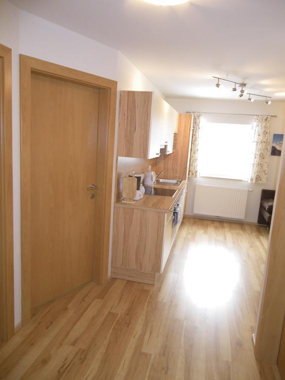 Appartement Grosswallner Radstadt Extérieur photo