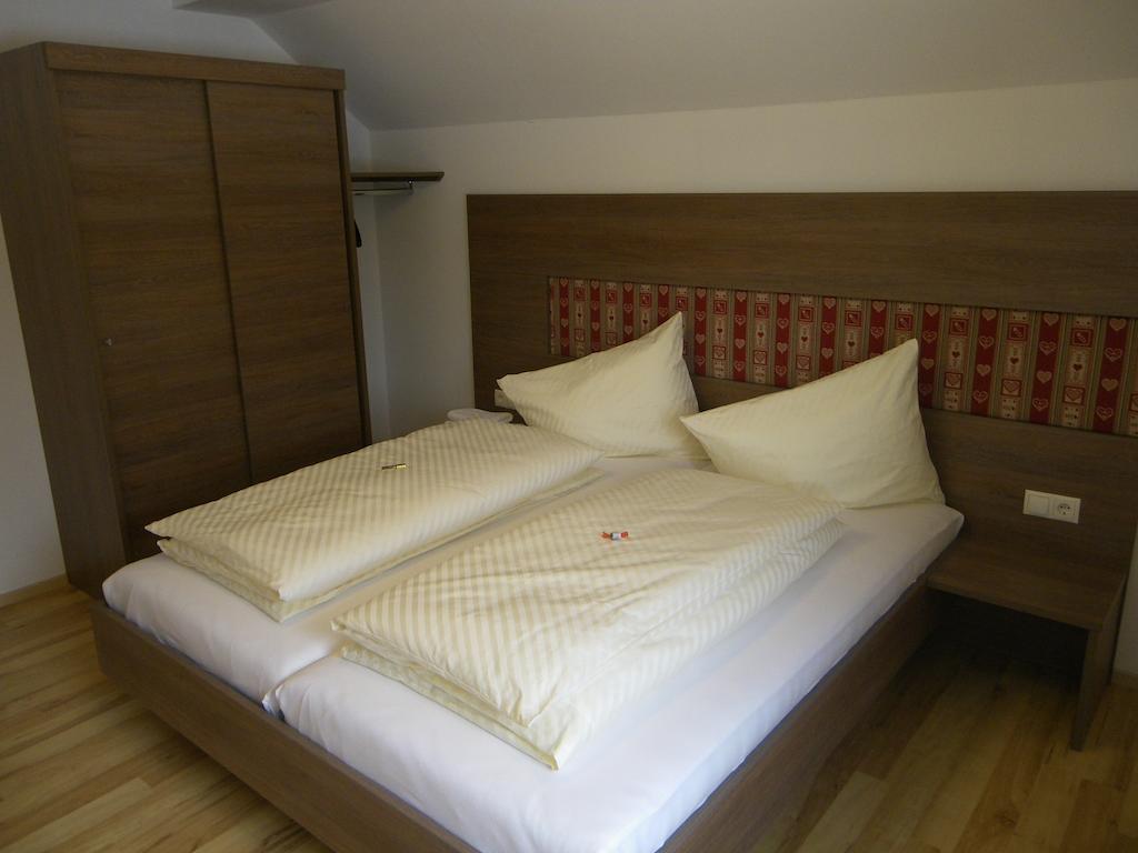 Appartement Grosswallner Radstadt Chambre photo
