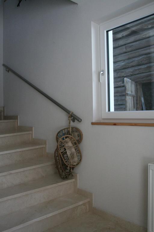 Appartement Grosswallner Radstadt Extérieur photo